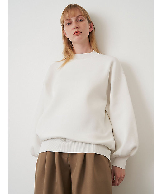 FORM SLEEVE OVER KT | ELENDEEK/エレンディーク