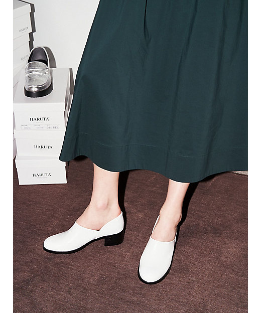 HARUTA×ELENDEEK】SPOCK SHOES | ELENDEEK