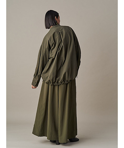 WAVE GATHER PT【セットアップ着用可能】 | UN3D./アンス