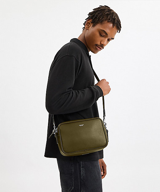 レディオ カメラ バッグ | COACH/コーチ | 三越伊勢丹オンラインストア