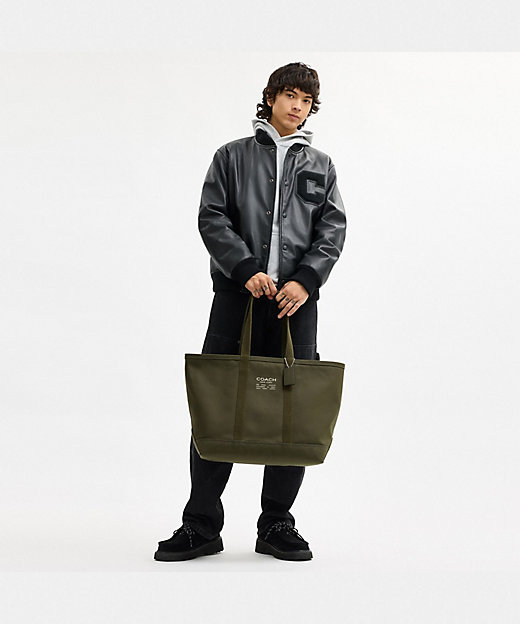 ユーティリティー トート | COACH/コーチ | 三越伊勢丹オンライン