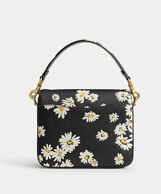 キャシー クロスボディ 19・フローラル プリント | COACH/コーチ