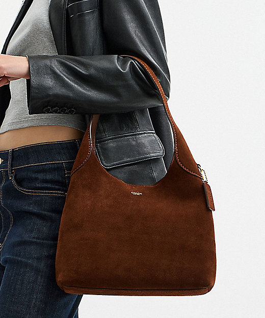 ブルックリン ショルダー バッグ 28 | COACH/コーチ | 三越伊勢丹