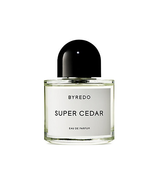 Eau de Parfum SUPER CEDAR 100mL | BYREDO