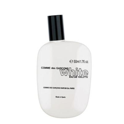 ホワイト オードトワレ 50ml BZ－P013－051 | COMME des