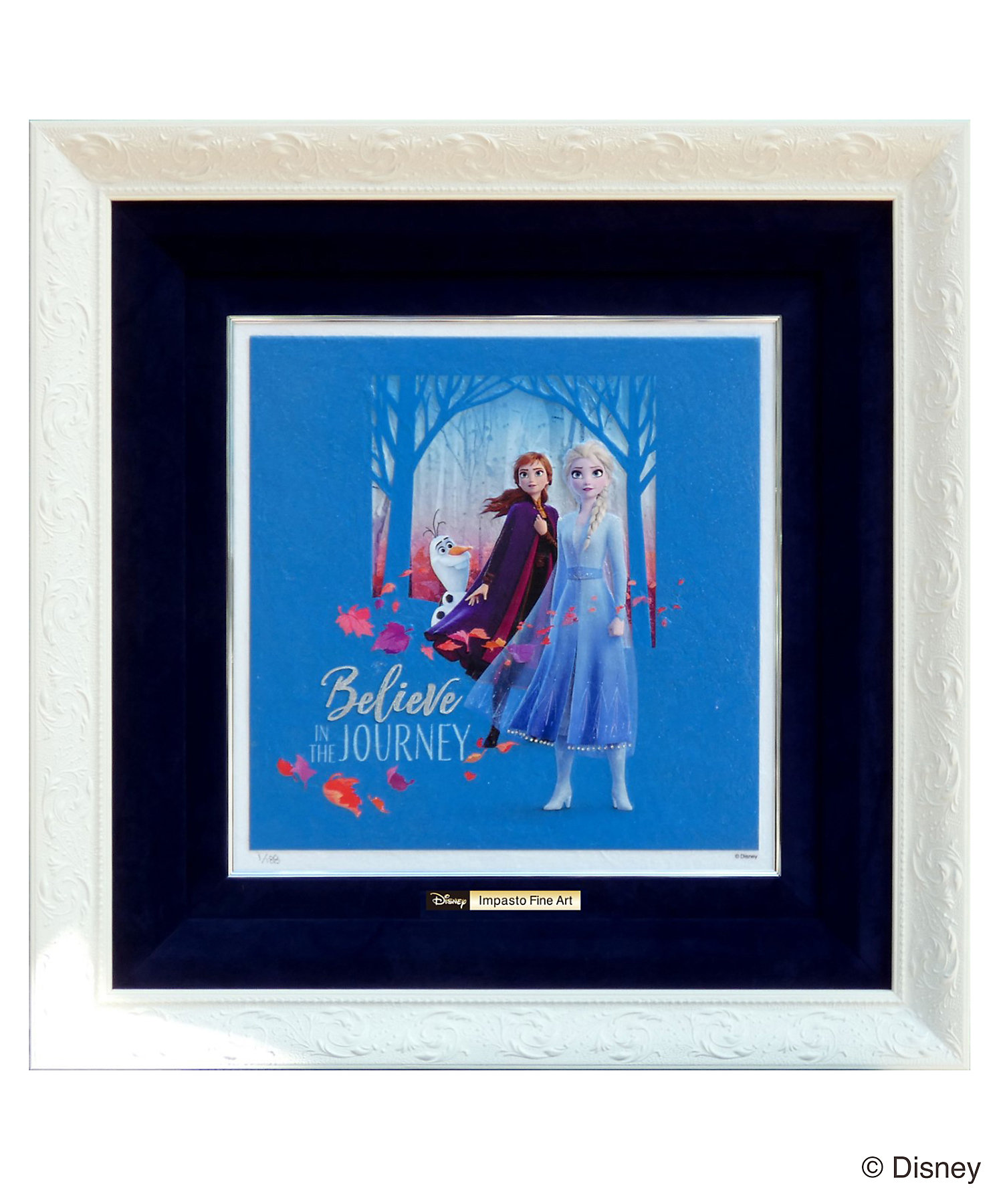 受注商品】Believe in the JOURNEY／DAI－16