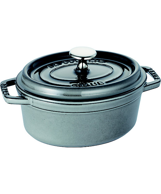 ZWILLINGおまとめ】ピコ・ココットオーバル 17cm 各色