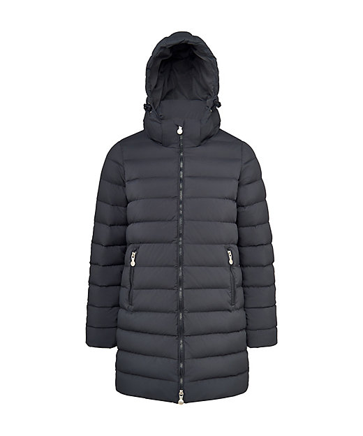 SPOUTNIC LONG SOFT 2 HWU063 | PYRENEX