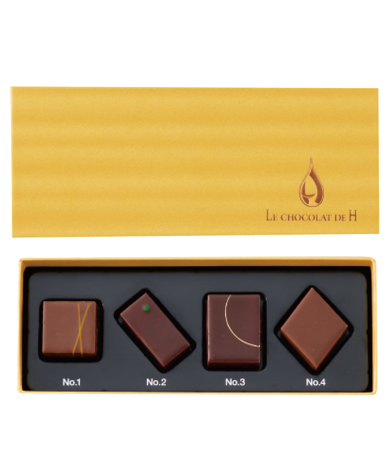 SDC0494 日本柑香 | LE CHOCOLAT DE H/ル ショコラ ドゥ
