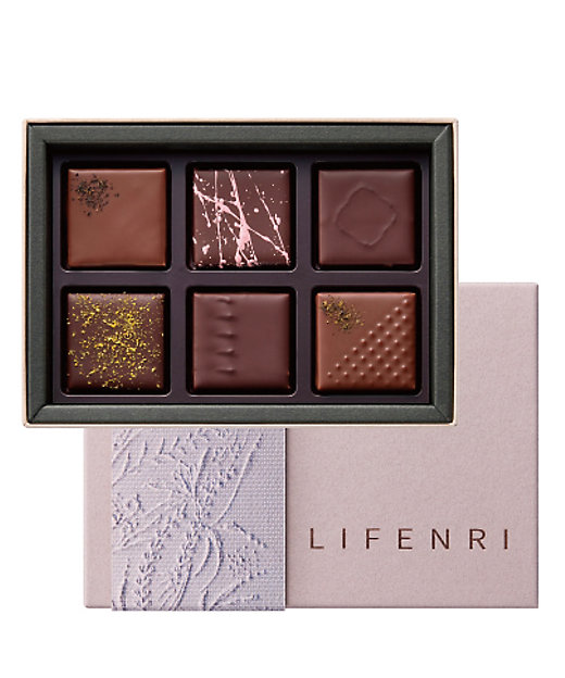 SDC0627 ボンボンショコラ ティーセレクション2026