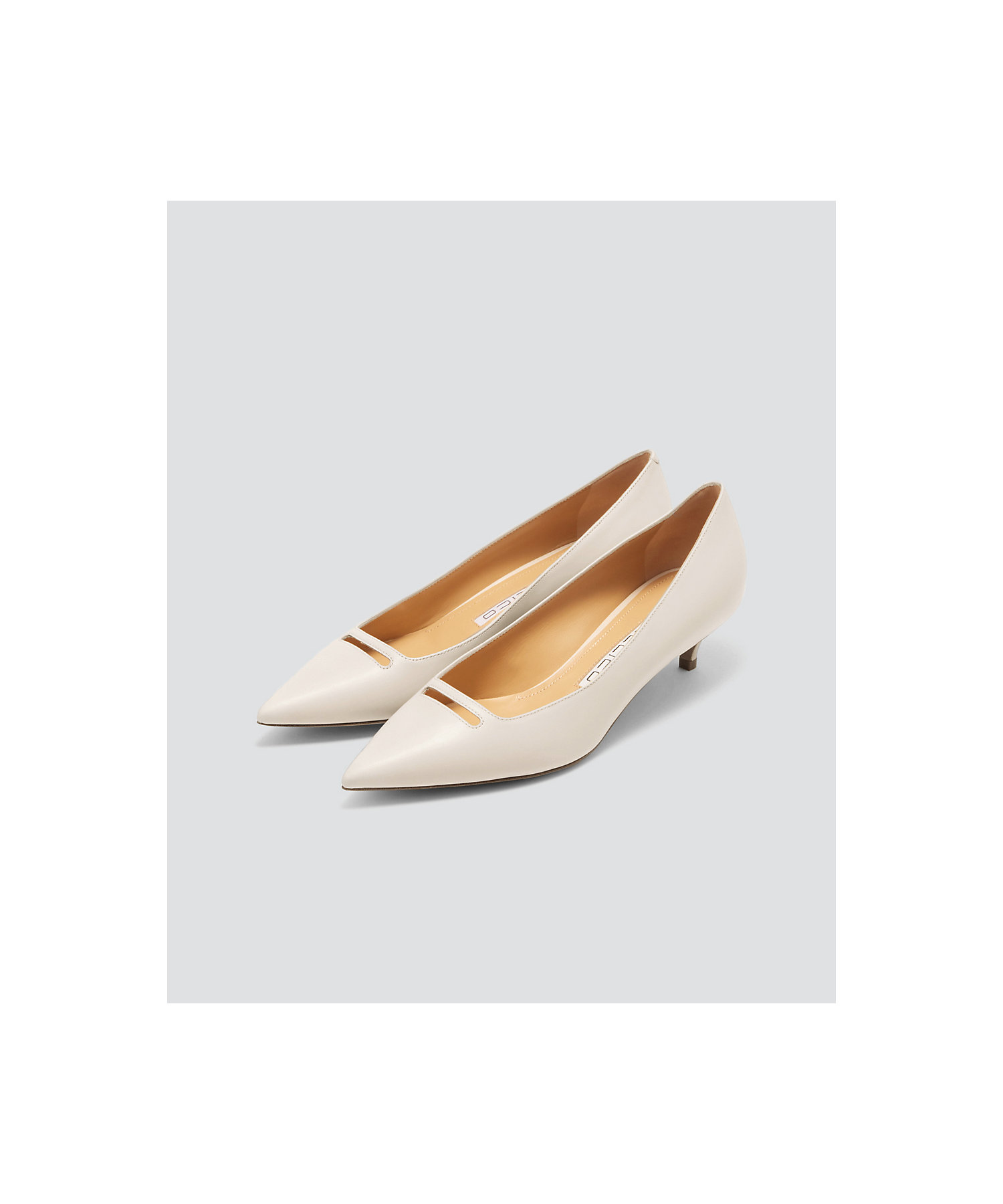 パンプス ANIMA 0021VITELLO | PELLICO (Women