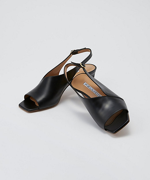 サンダル SILVER 6401 リネア | PELLICO (Women)/ペリーコ