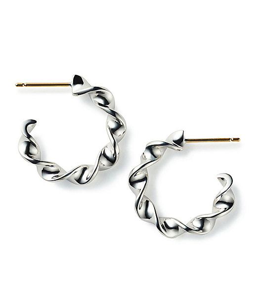 ピアス CAREERING ／ EARRING PARADISE12