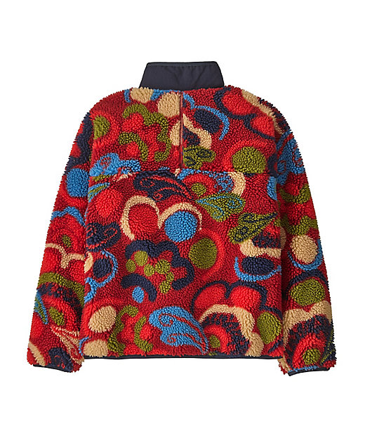 キッズ・レトロX・ジャケット 65626 | PATAGONIA (Baby&Kids