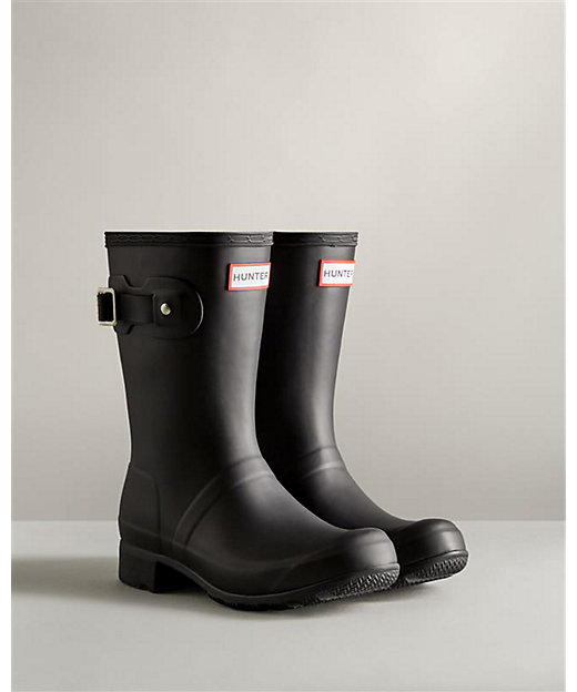 オリジナル ツアー ショートブーツ | HUNTER (Women/Baby&Kids