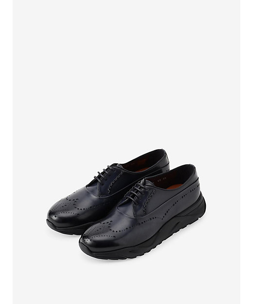 ロートップオックスフォードスニーカー MBIY22191NERT