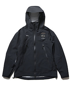 ブルゾン LEATHER TEAM VARSITY BLOUSON