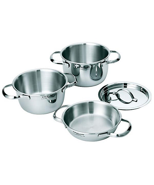 ミニパンセット | VitaCraft/ビタクラフト | 三越伊勢丹オンライン