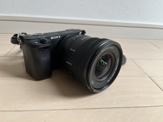 初心者にもおすすめ！サッカー撮影に最適なSONY α6400レビュー