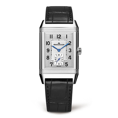 4F｜ジャガー・ルクルト ≪アリゲーターベルト≫のレベルソは一部生産