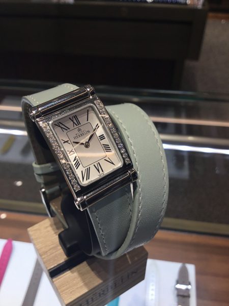 MICHEL HERBELIN｜ISHIDA WATCH ららぽーとTOKYO-BAY スタッフブログ