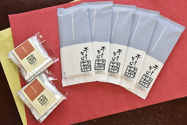 足利一茶庵本店：創業大正15年の老舗のそば屋