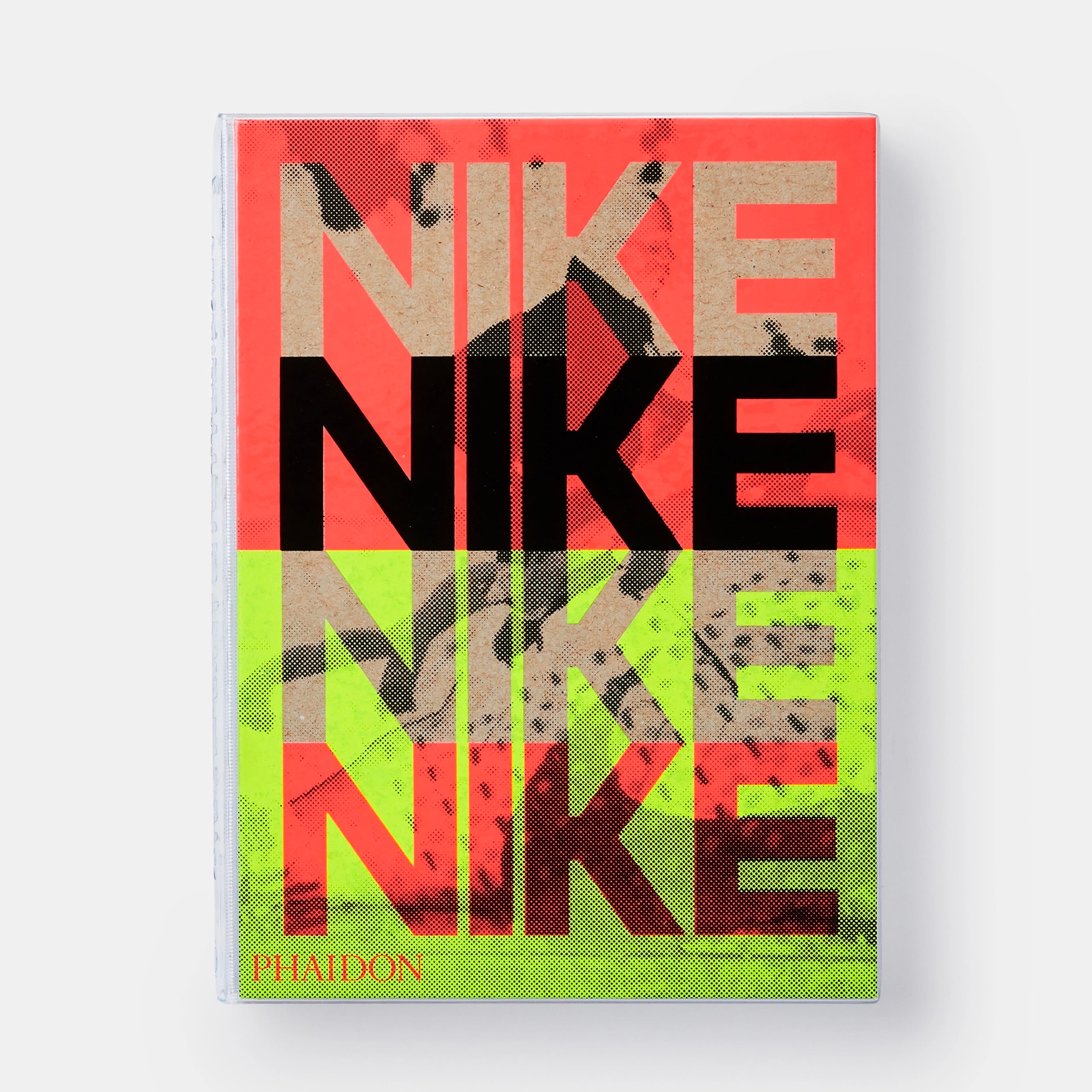 NIKE, BETTER IS TEMPORARY: SAM GRAWE
