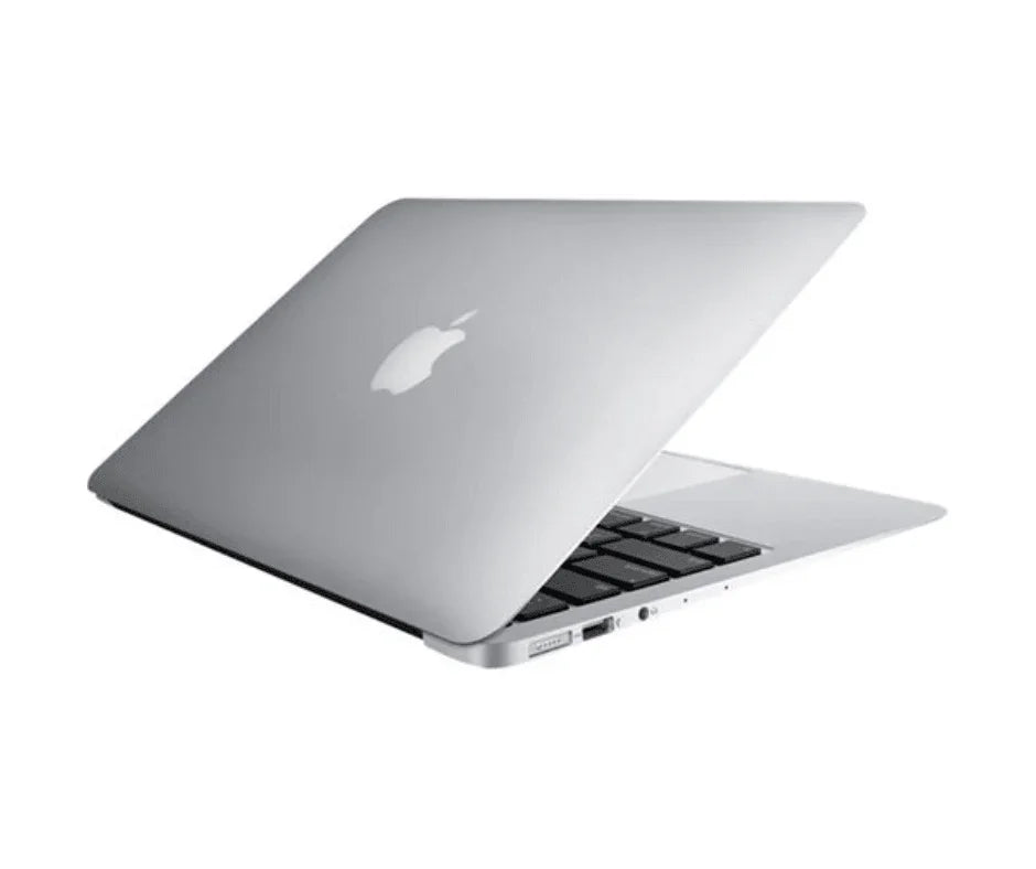 Macbook Air A1466 Laptop With 13.3-Inch Full HD Display, Core i5 Proce