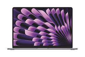 MacBookAir M2 8GB 256GB 13インチ スペースグレー Apple M2 MacBook