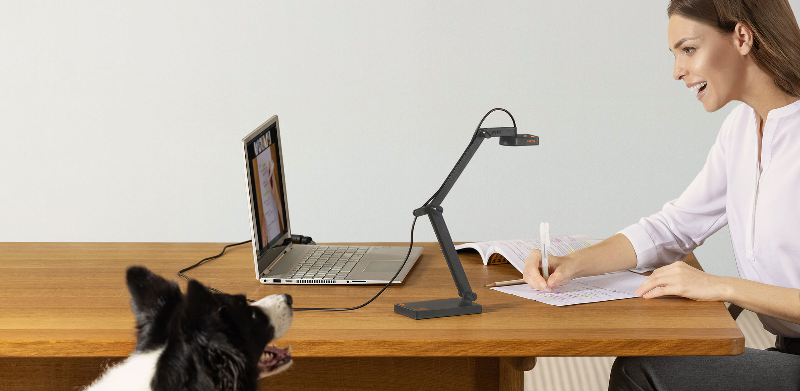 IPEVO (CA)| innovating communications