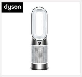 JALとっておきの逸品｜〔ダイソン〕Dyson Purifier Hot+Cool Gen1 空気