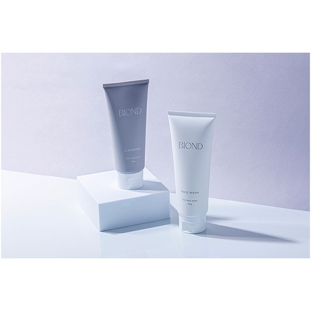 JALとっておきの逸品｜〔BIOND〕BIOND クレンジング・洗顔・化粧水