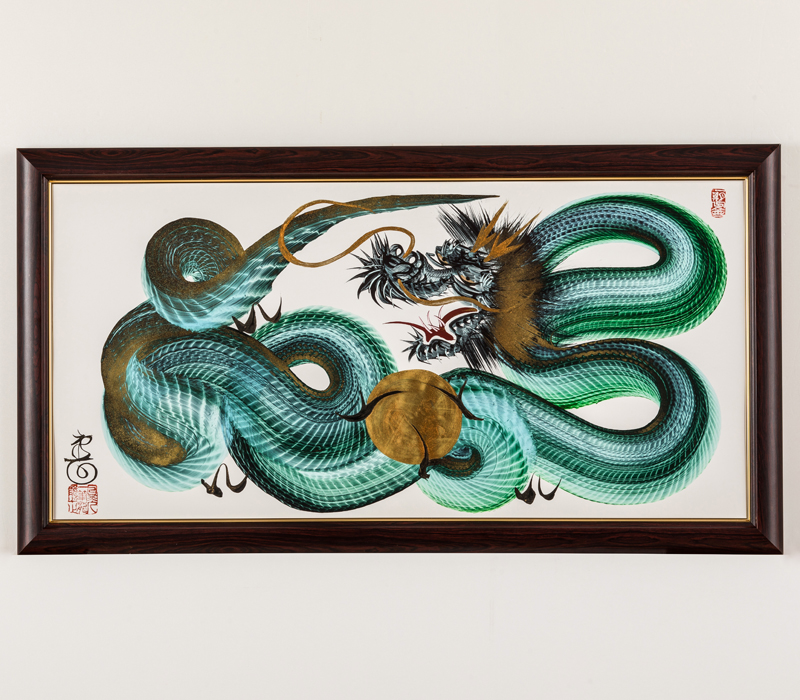 商品案内 | 一筆龍 髙瀨