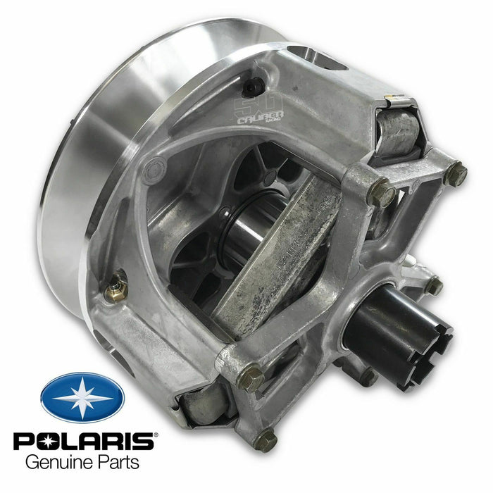 Genuine OEM Polaris Primary Clutch 1323761 Polaris RZR XP Turbo S