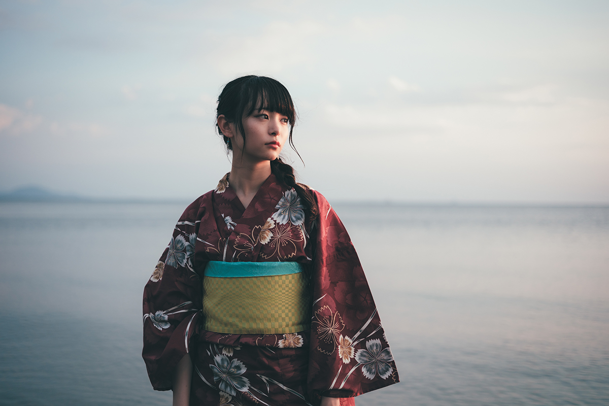 フジノンレンズ『XF33mmF1.4 R LM WR』・『XF56mmF1.2 R WR』 × 被写体