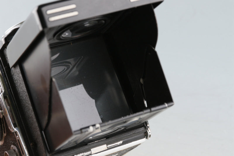 Rollei Rolleiflex 3.5C Tessar 75mm F/3.5 #52915F1 – IROHAS SHOP