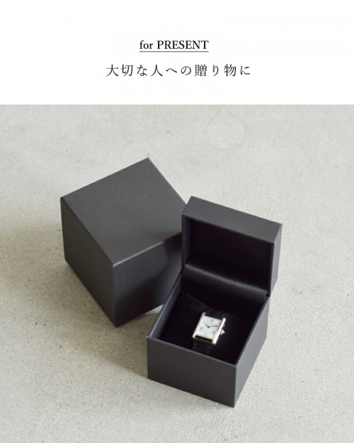 Cartier カルティエ ヴィンテージ時計 “TANK” タンク 1990年代