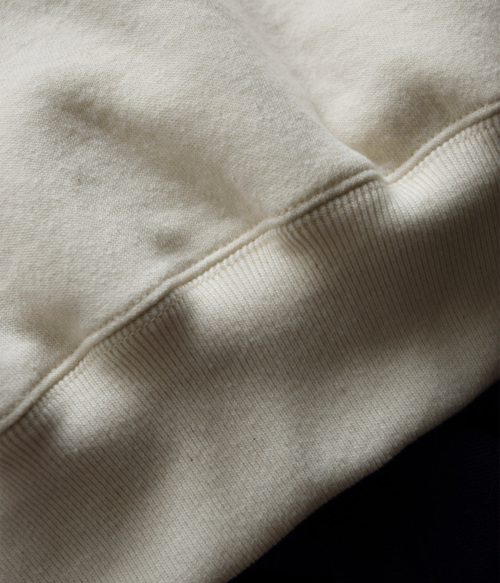 R & D.M.Co- オールドマンズテーラー コットン フロッキープリント