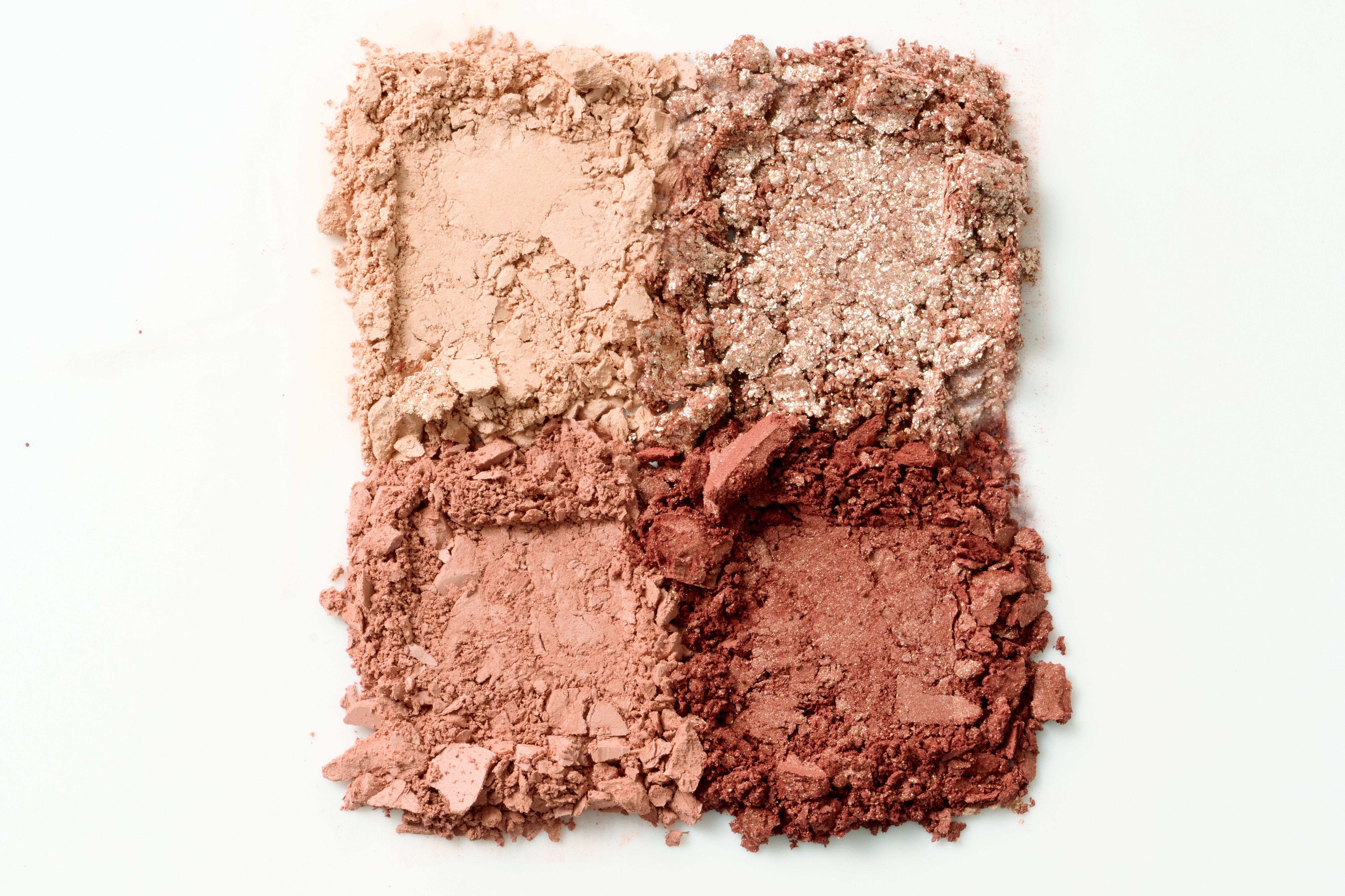 4色アイシャドウパレット 01~14 |【公式】iromikke produced by aZTK