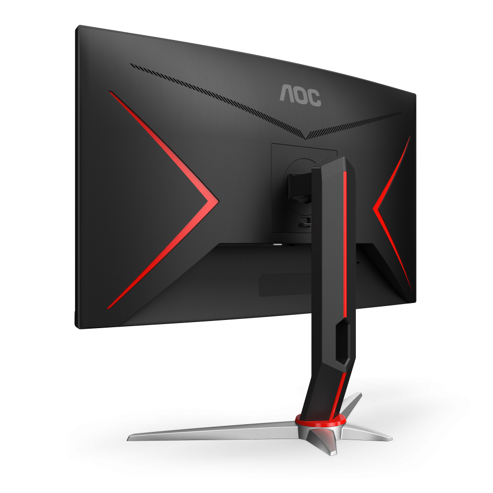 AOC C27G2Z 27'' 1080p 240hz Monitor – IronClad PC