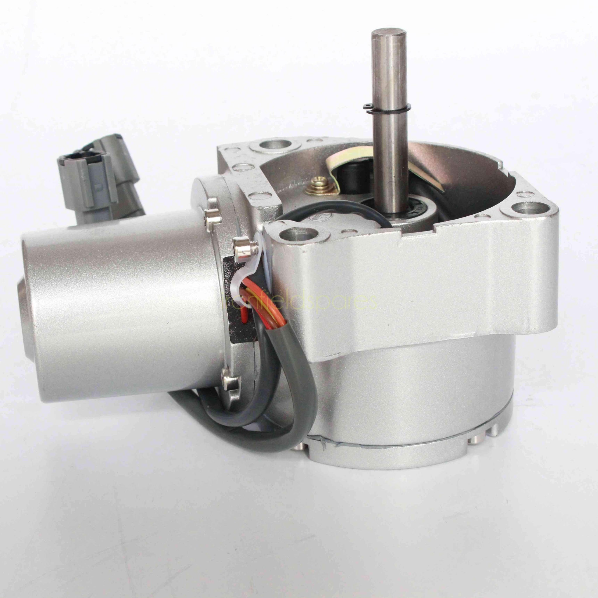 HITACHI ZX200-5 EX200-5 Accelerator Motor/Throttle Motor P/N: 4614911