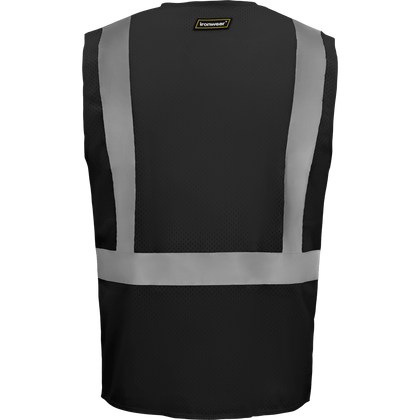 1284-Z-RD | Black | Ironwear