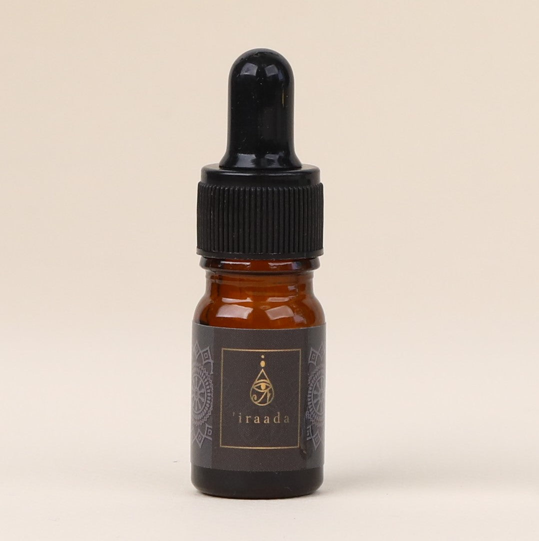 ハトシェプストー始まりの女王 | 'iraada 魂を識るエジプト香油 – 魂を