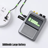 DSP2 SDR Radio – Raddy