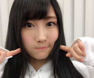 NMB48堀ノ内百香 ドラフト3期生オーディションに落ちたときは死ぬほど