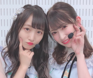 NMB48堀ノ内百香 ドラフト3期生オーディションに落ちたときは死ぬほど