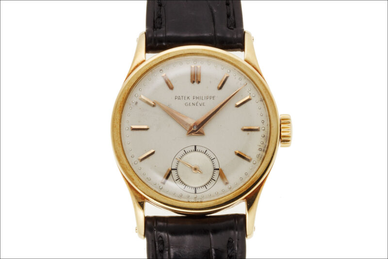 第1回：パテック・フィリップの歴史 - Iris Luxuries