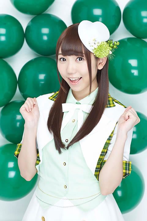 i☆Ris 4th anniversary LIVE 日本武道館 特設サイト