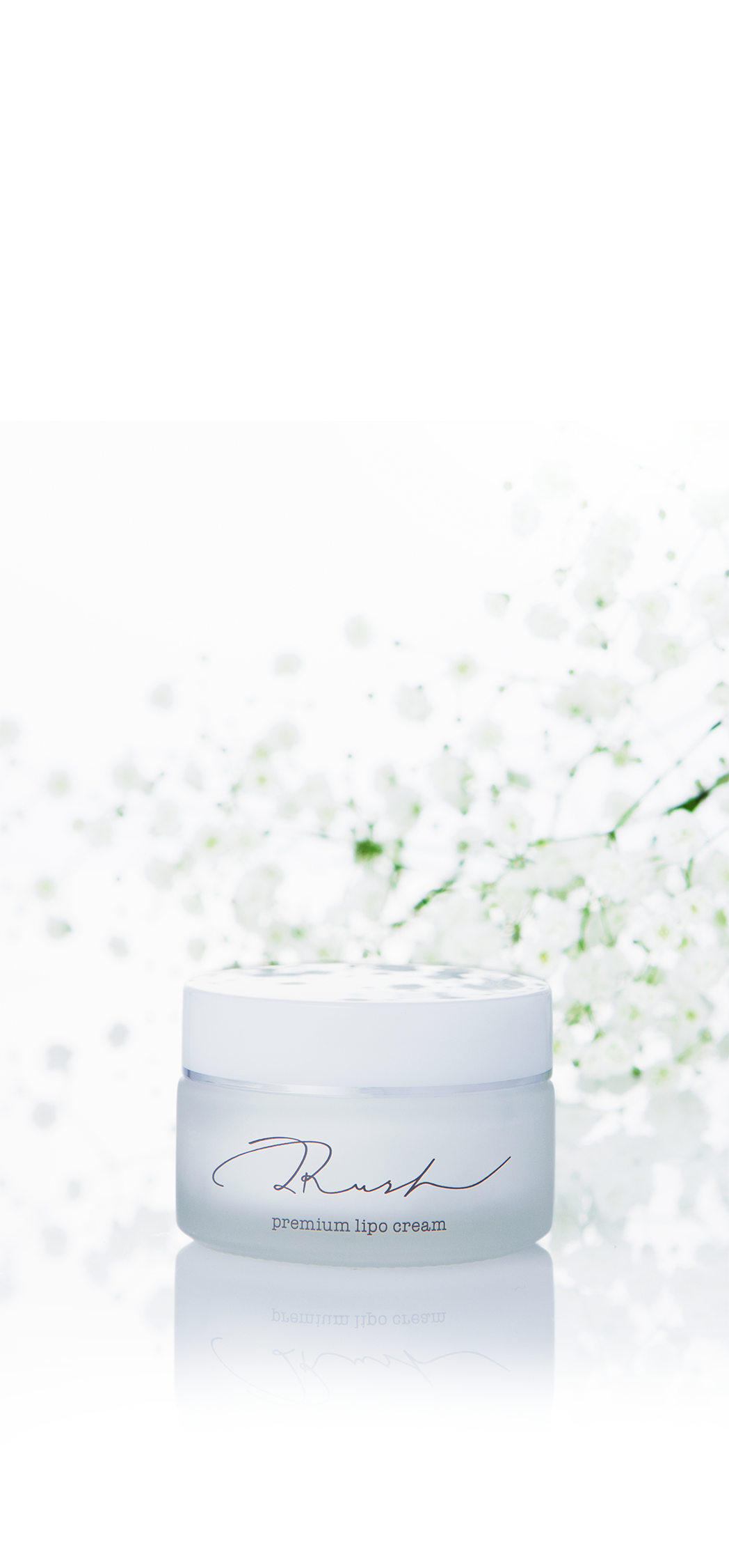 群馬県太田市のガンマリノレン酸配合の化粧品｜株式会社 I Rush（アイ