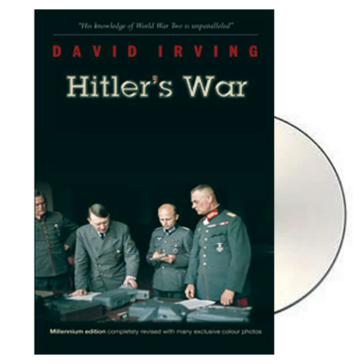 The War Path: Hitler's Germany 1933-1939 (2025 Paperback) | Irving